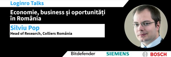 Economie, business și oportunități în România