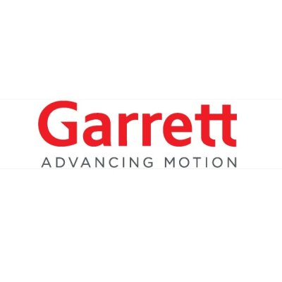 Garrett Motion