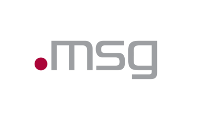 Loginro job Web and Cloud Developer@msg Romania