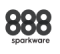 Loginro | Amazing companies like 888sparkware welcomes you home.