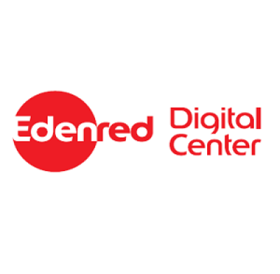 Loginro job Frontend Developer@Edenred Digital Center