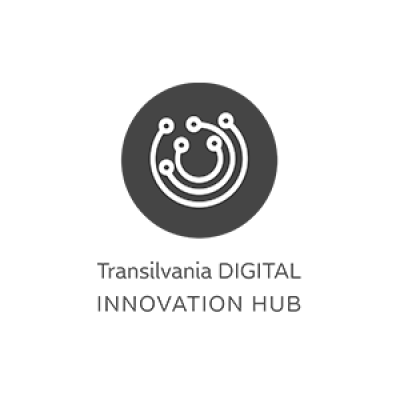 Loginro partner Transilvania Digital Innovation Hub 