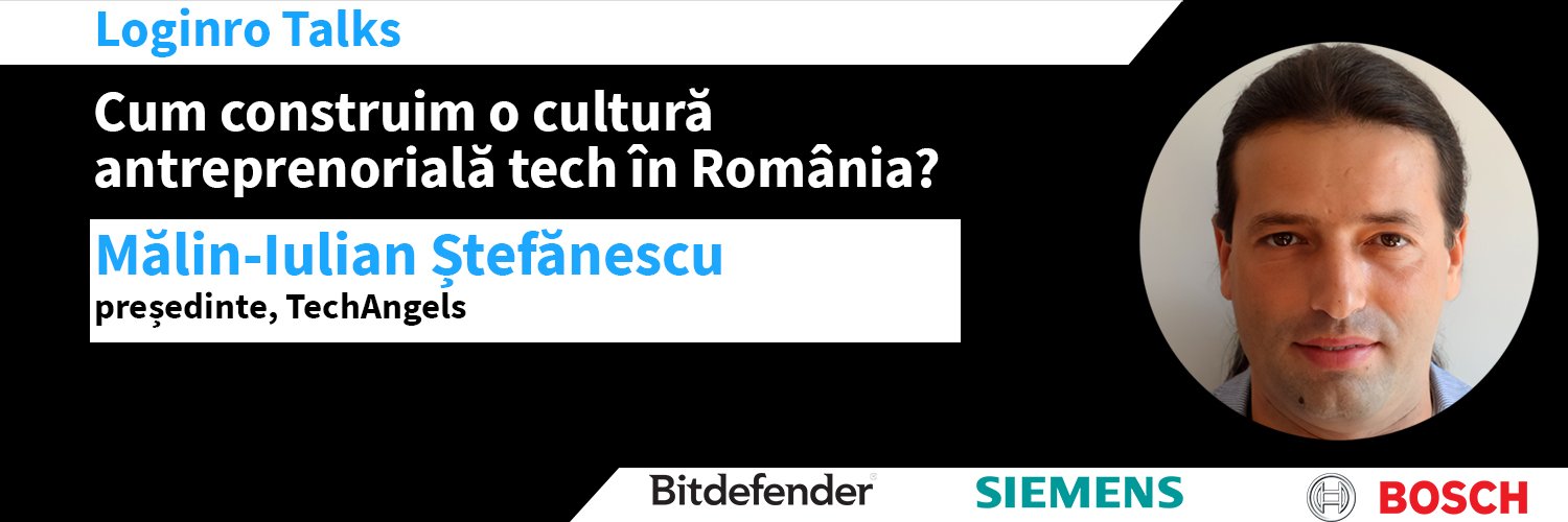 Cum construim o cultură antreprenorială tech în România?