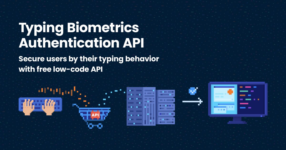 Authentication API